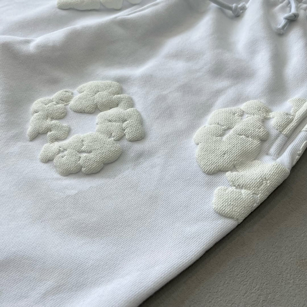 Denim Tears Cotton Wreath Hoodie