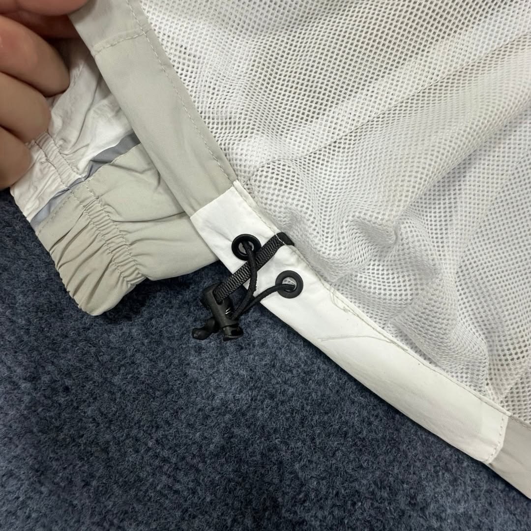 Corteiz Tracksuit Cargo Hoodie