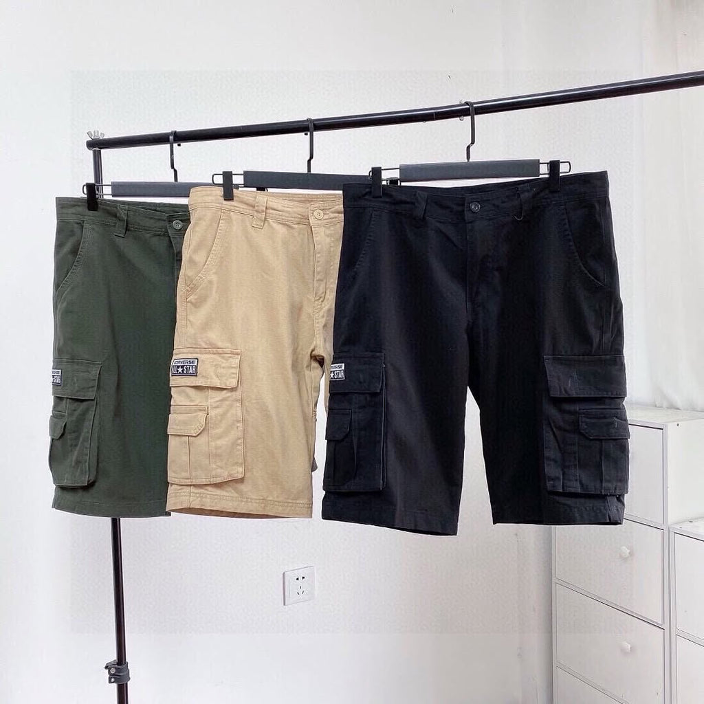 Converse Cargo Shorts