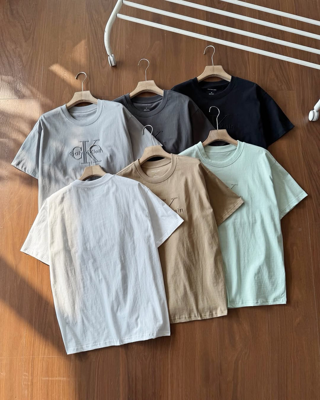 Calvin Klein Jeans T-Shirt