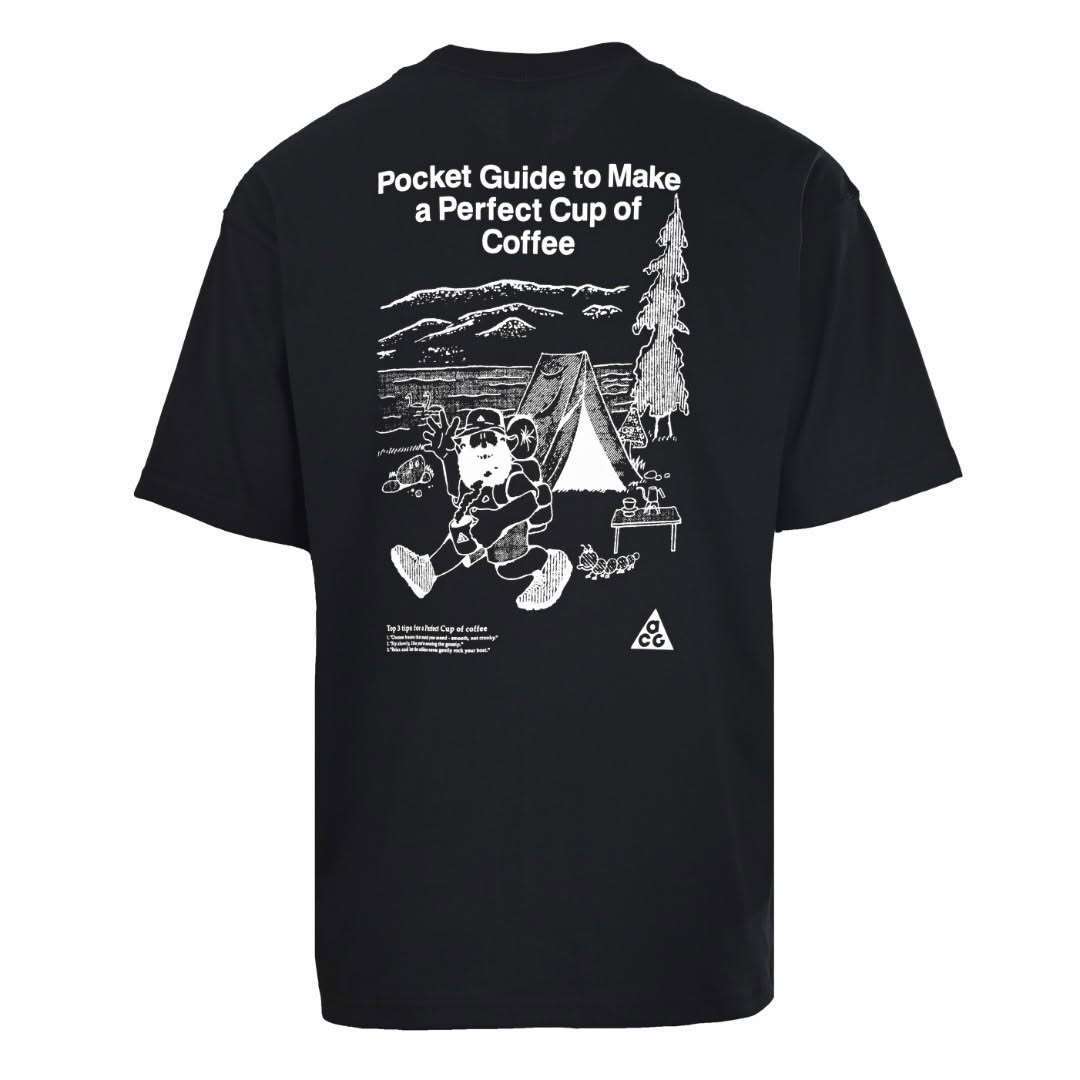 Nike ACG Gridiron T-Shirt