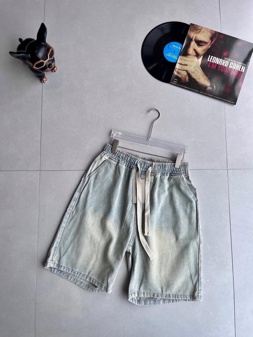 Carhartt Denim Shorts