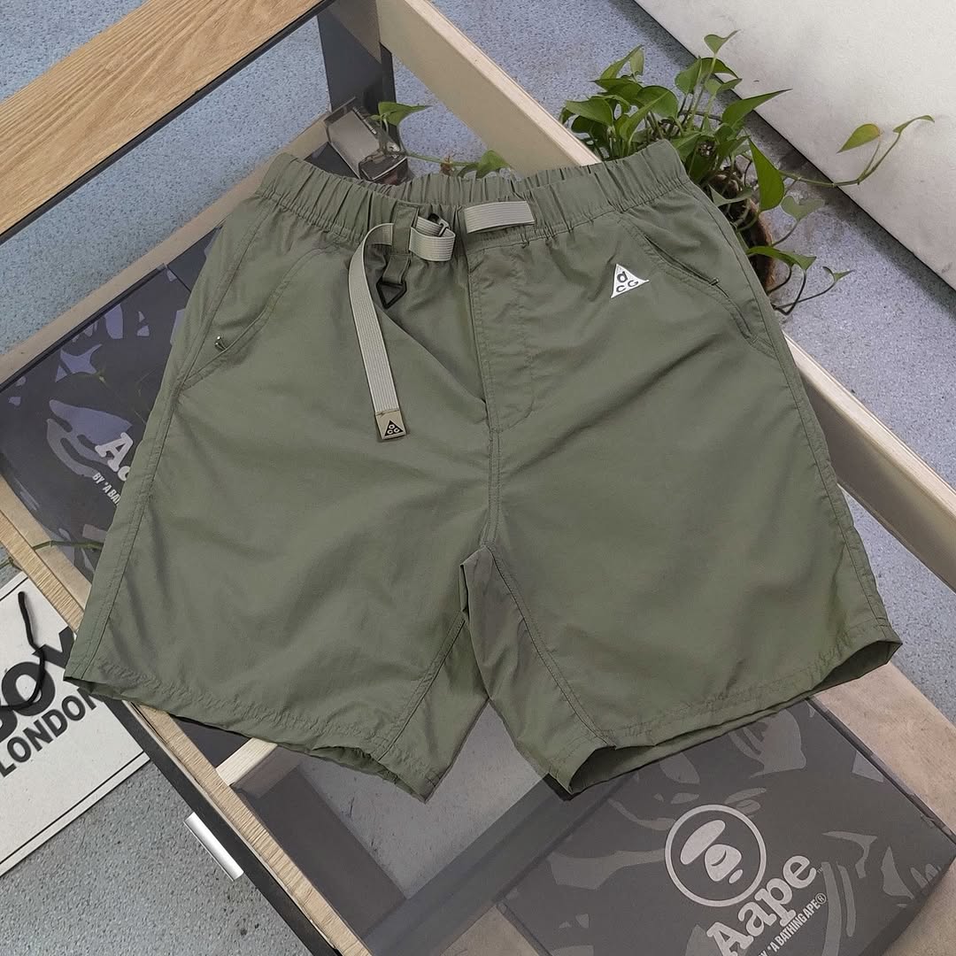 Nike ACG Men’s Hiking Shorts