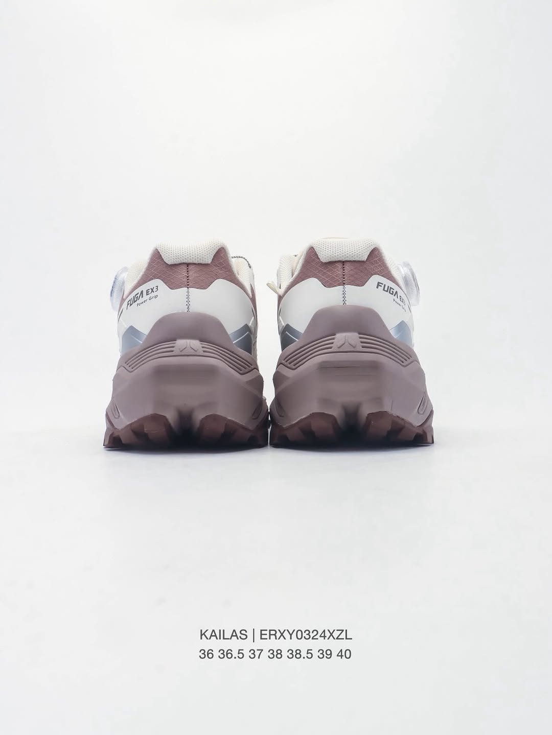 KAILAS FUGA EX