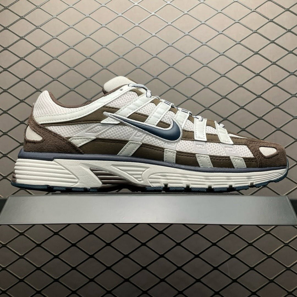 Nike P-6000