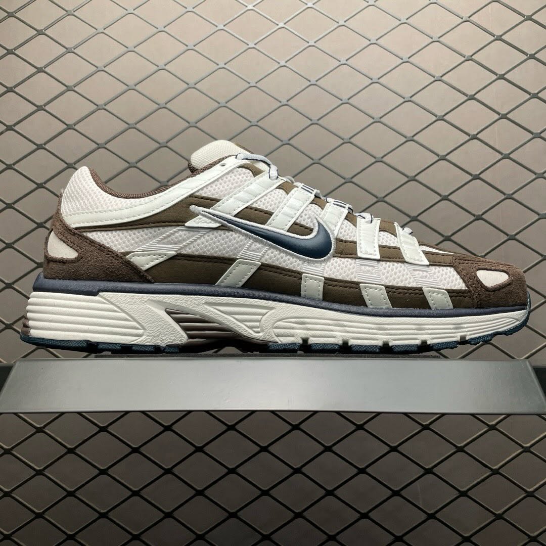 Nike P-6000