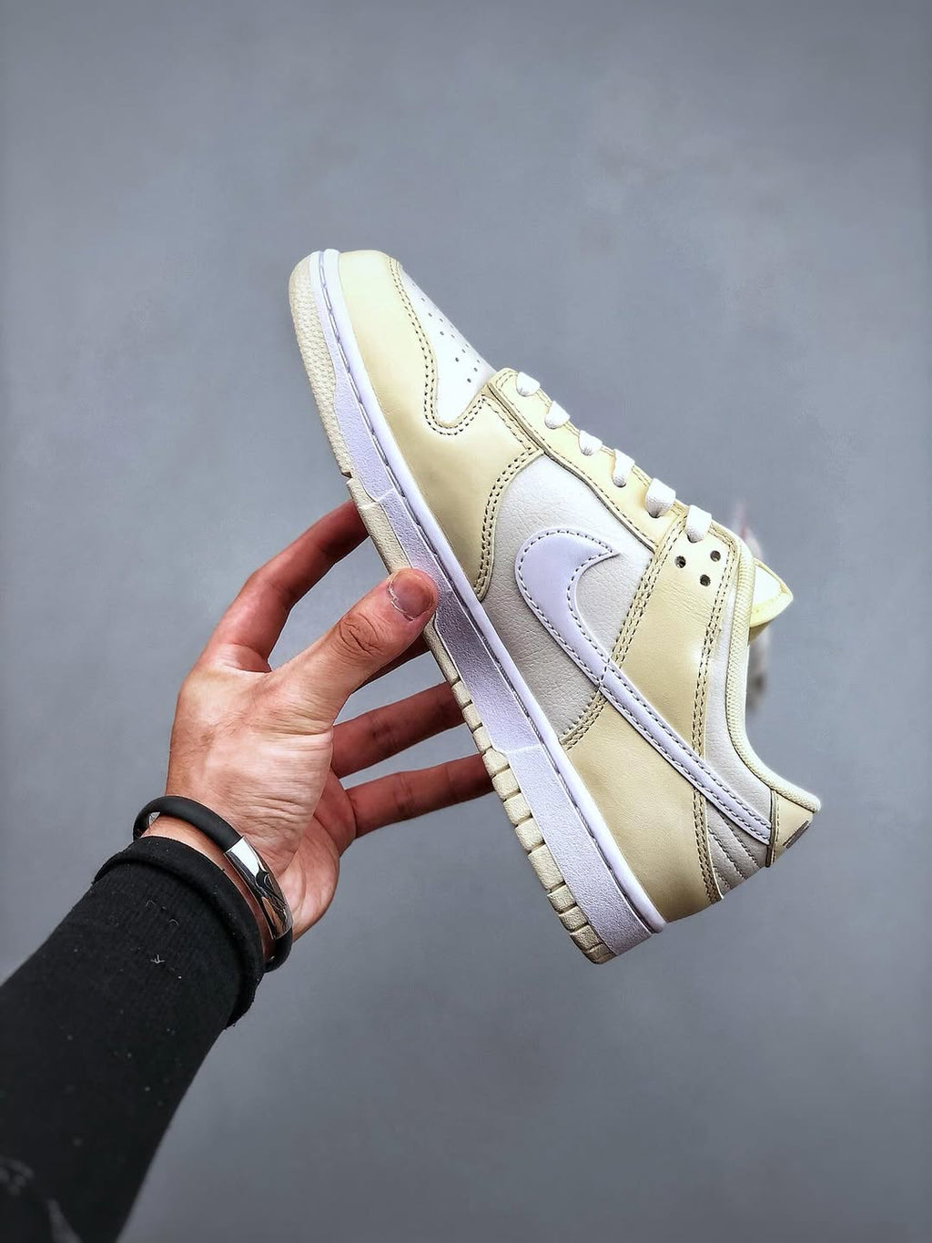 Nike Dunk Low Coconut Milk