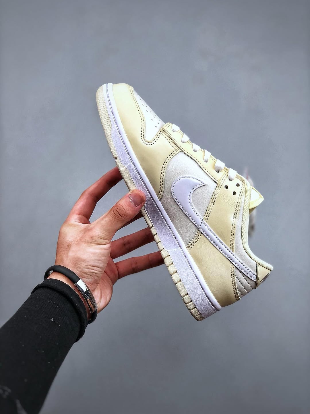 Nike Dunk Low Coconut Milk