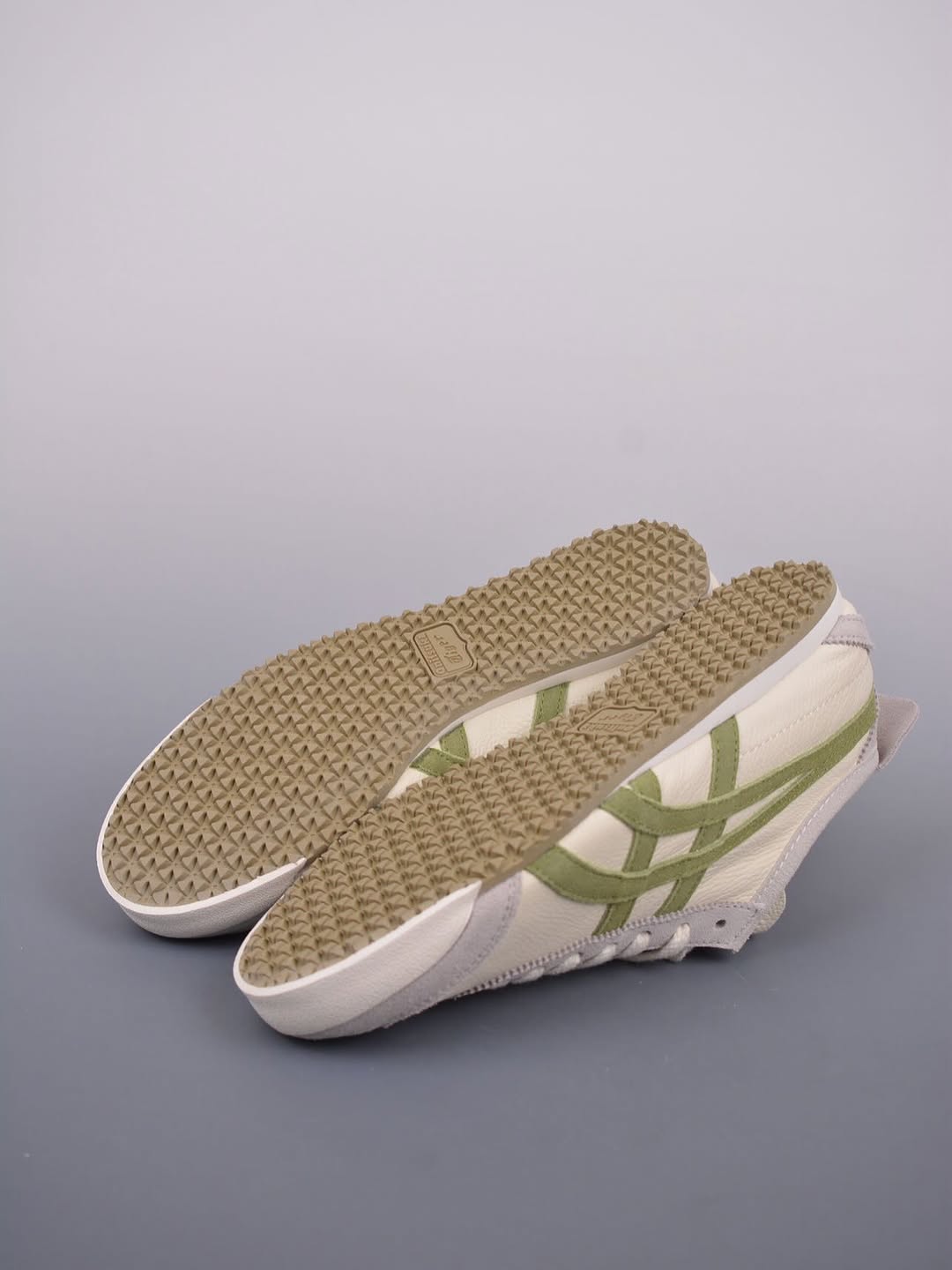Onitsuka Tiger Mexico 66 Cream