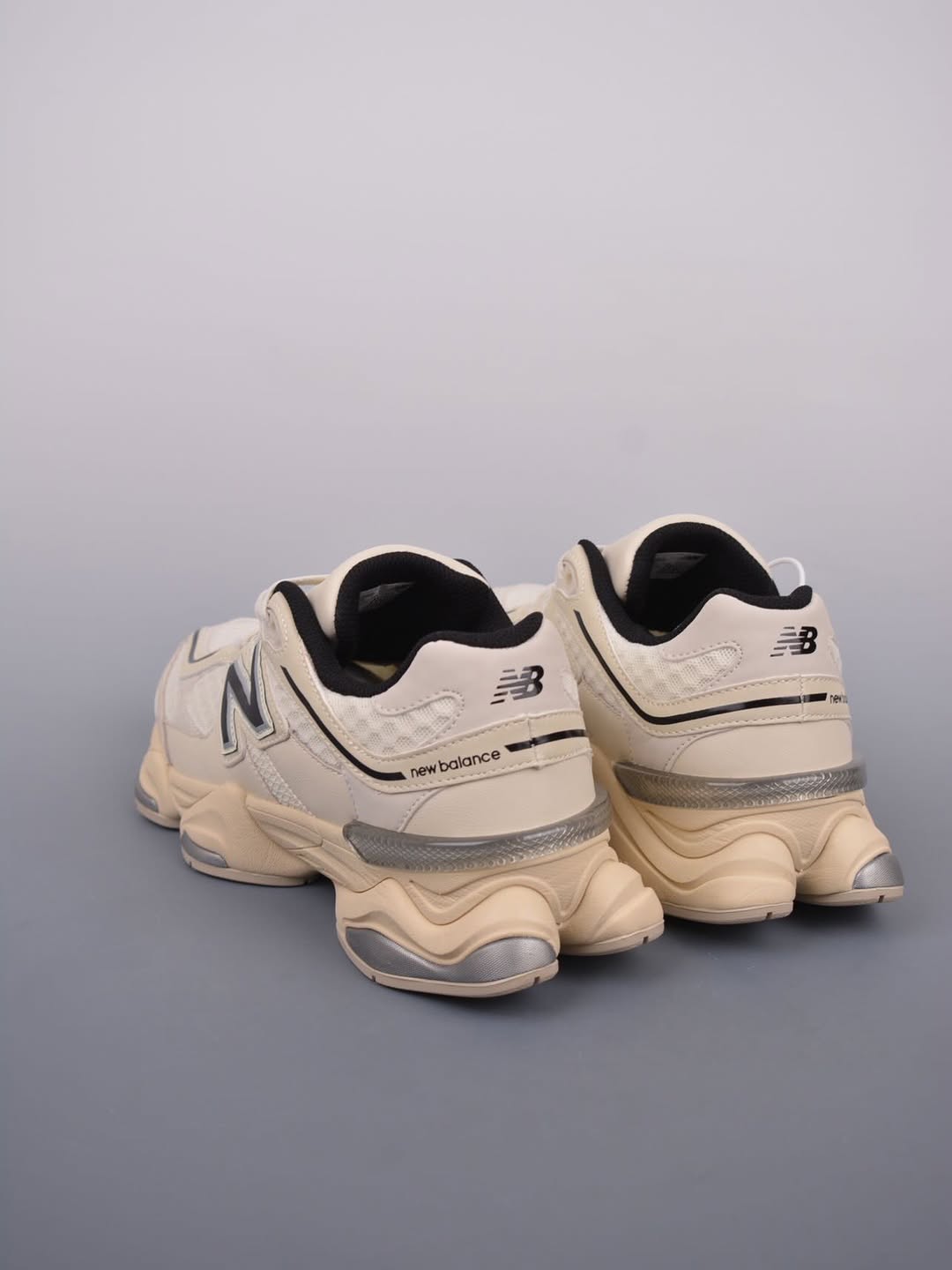 New Balance 9060 Beige