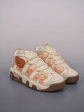 Nike Air More Uptempo Bear