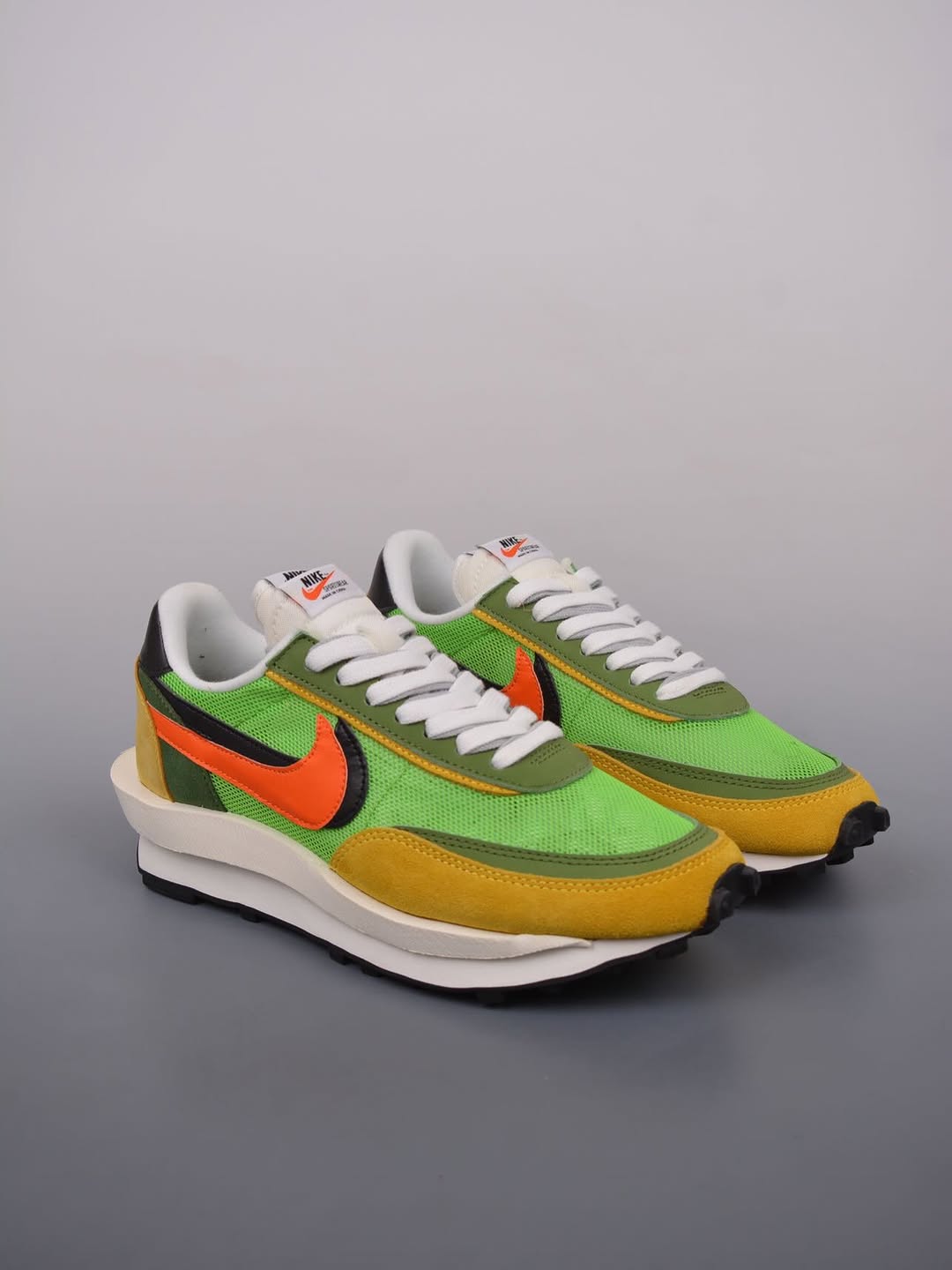 Nike LD Waffle Sacai