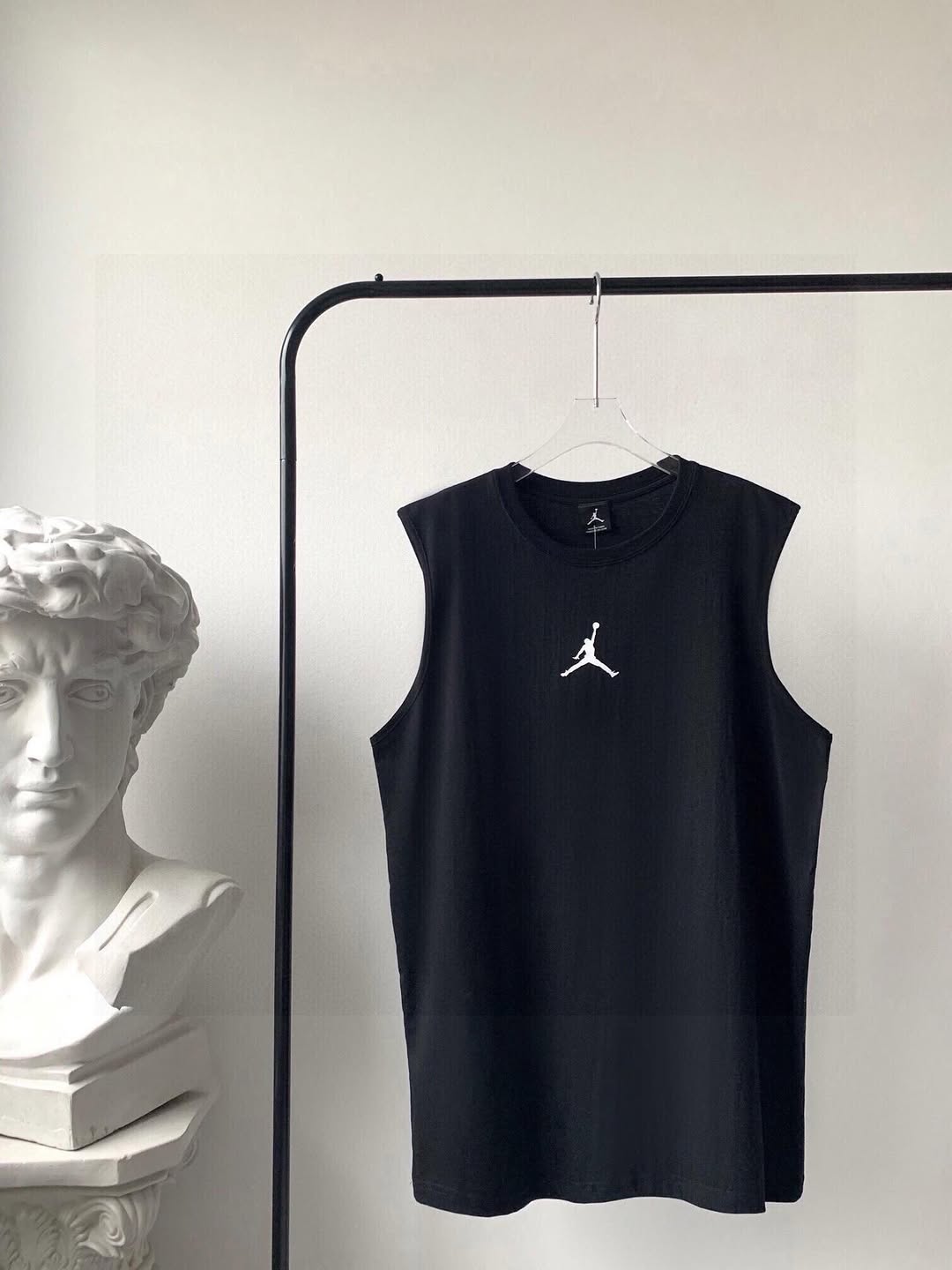 Jordan Sleeveless T-Shirt
