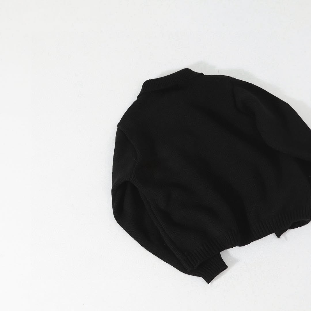 Carhartt WIP Detroit Knit Jacket