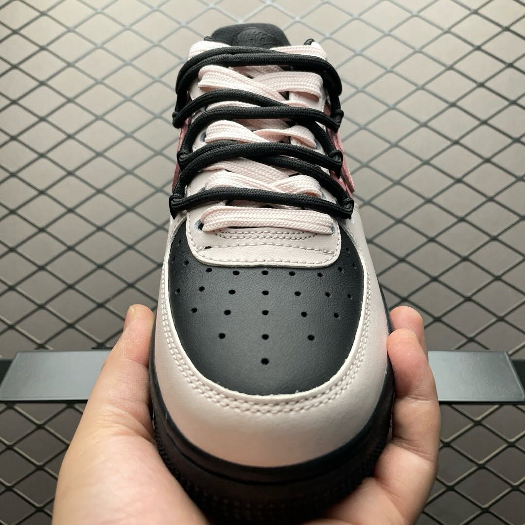 Nike Air Force 1 Low “White