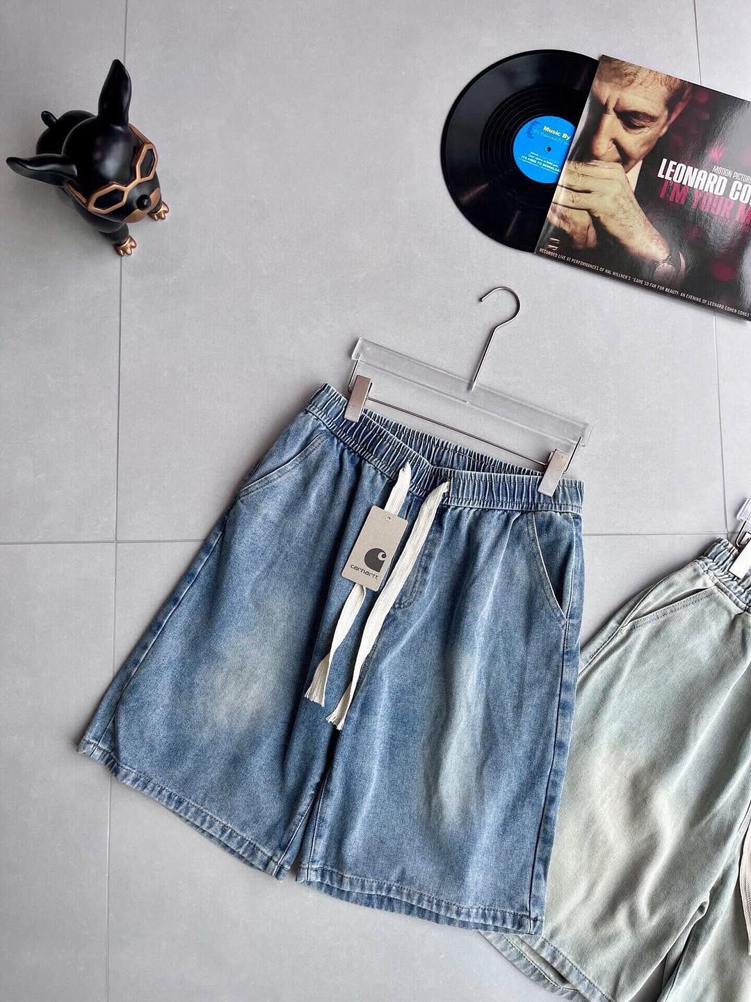 Carhartt Denim Shorts