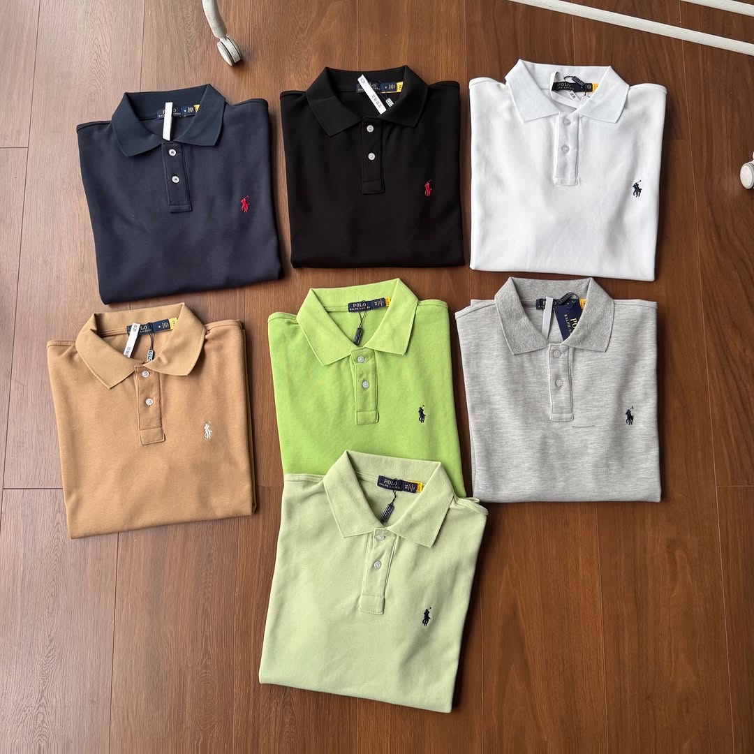 Polo Ralph Lauren Polo Shirt