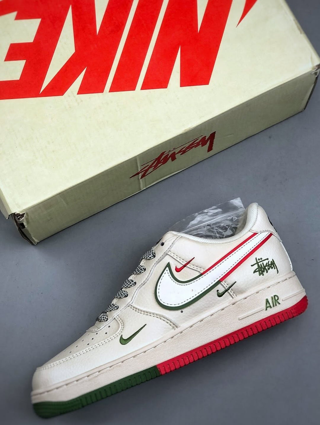 Nike Air Force 1 Low