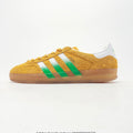 Adidas Gazelle Indoor Orange