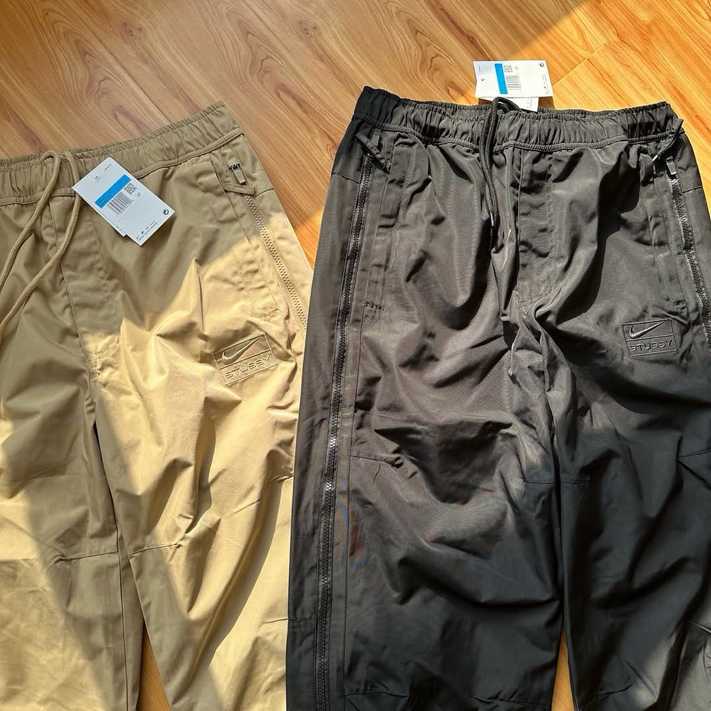 Nike x Stussy Fleece Pants