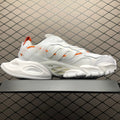 Adidas Ozelia White Orange