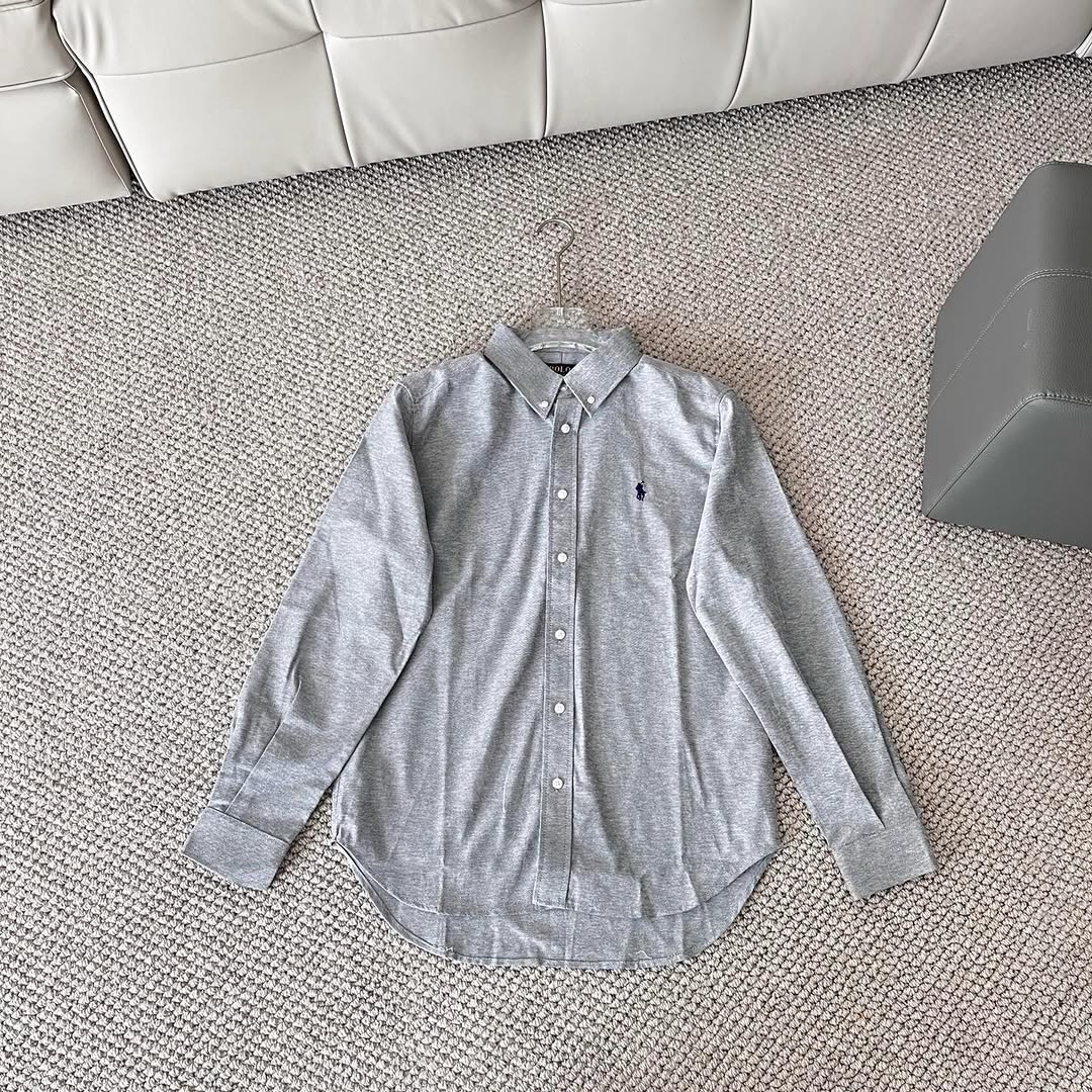 Ralph Lauren Classic Shirt