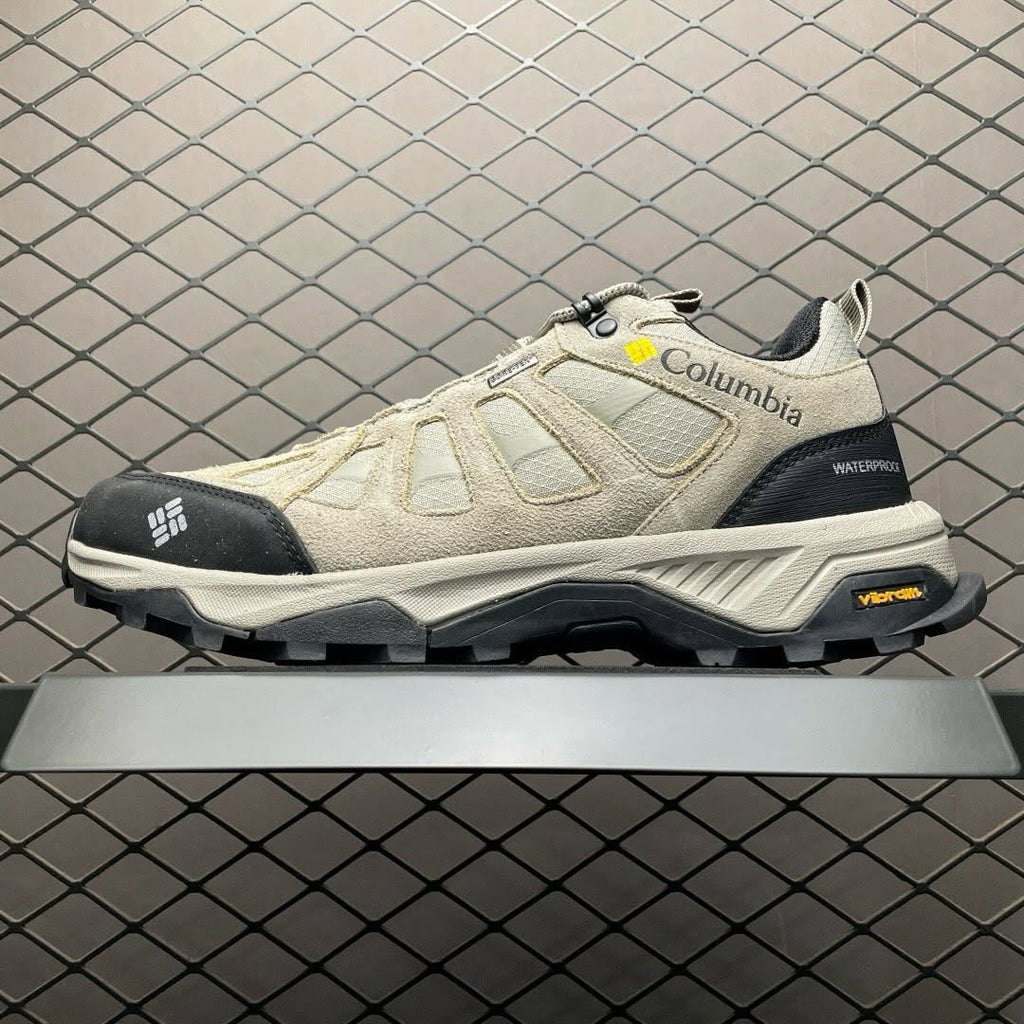 Columbia Waterproof
