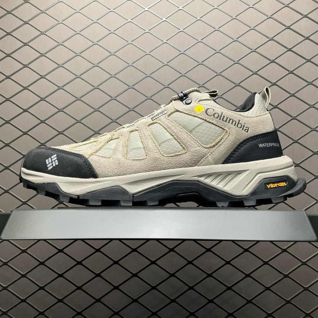 Columbia Waterproof