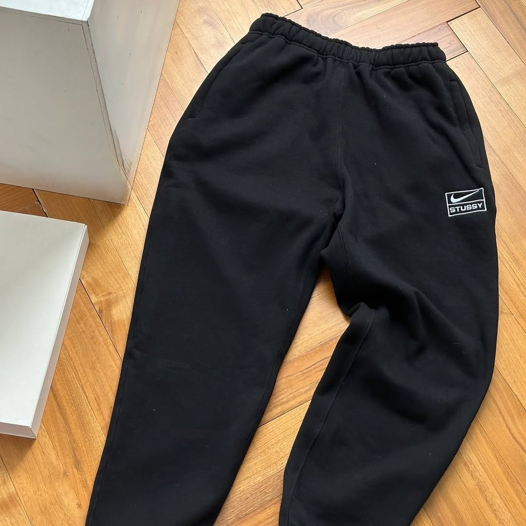 Stussy x Nike Stone Washed