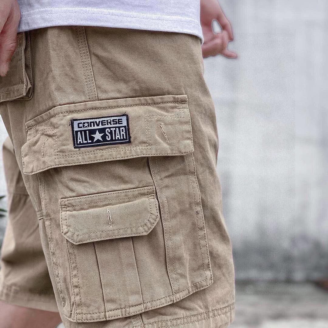 Converse Cargo Shorts