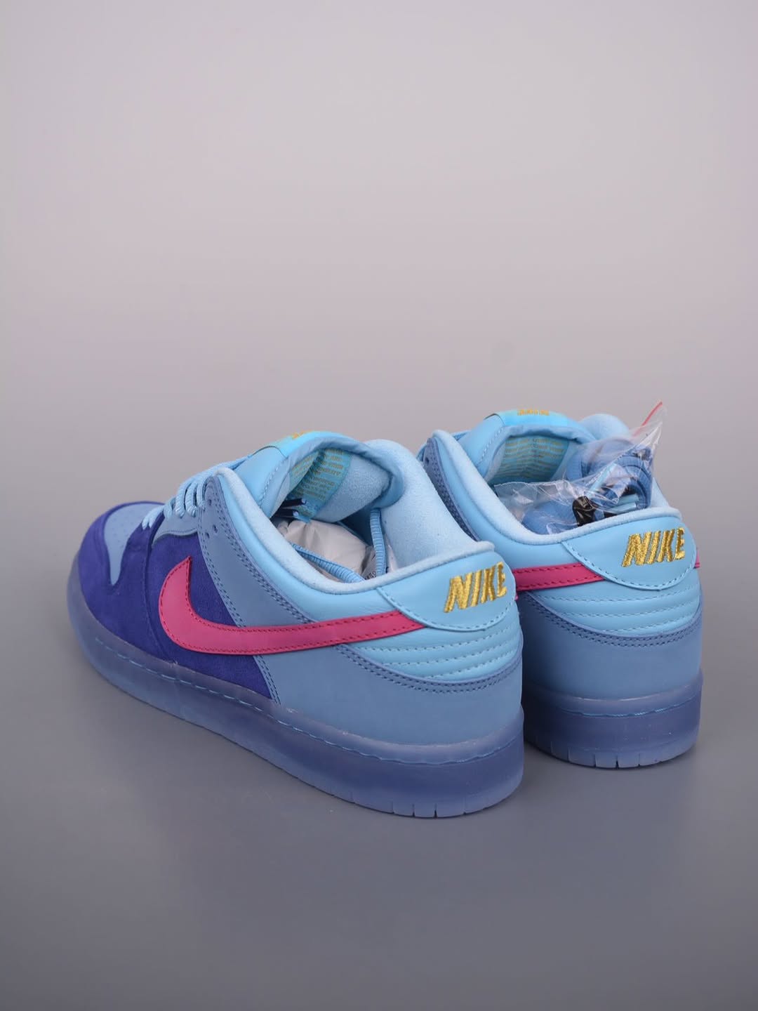 Nike SB Dunk Low