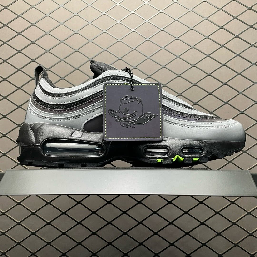 Nike Air Max 97 Reflective