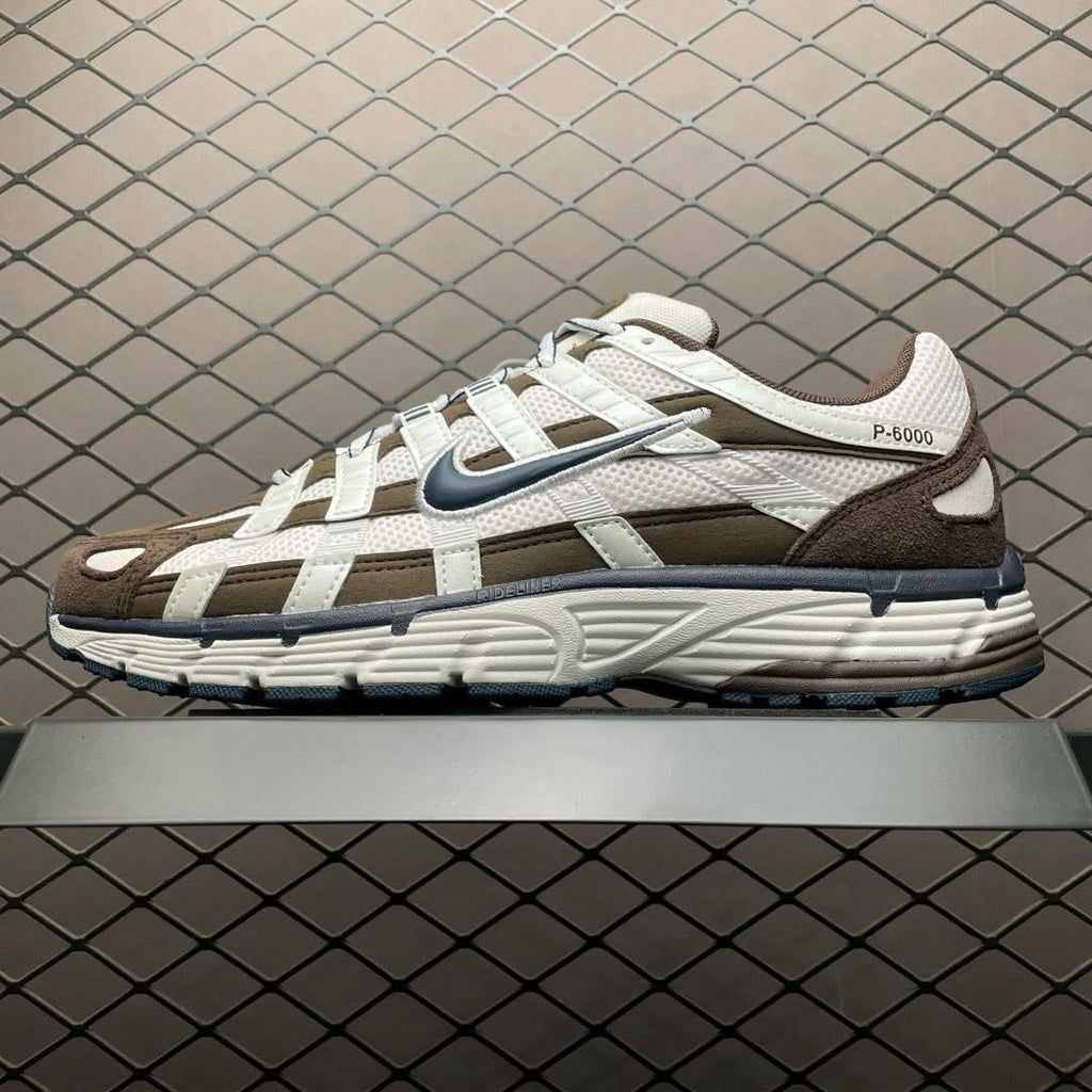 Nike P-6000