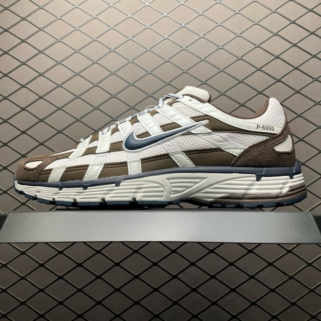 Nike P-6000