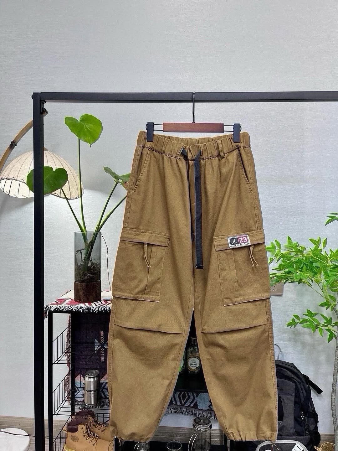 Jordan Cargo Pants