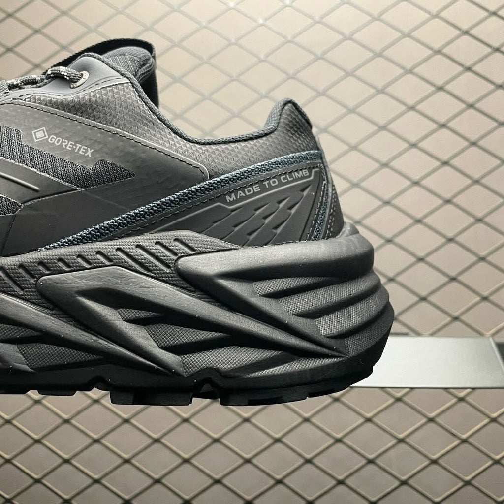 361 Furious Future Trail Black