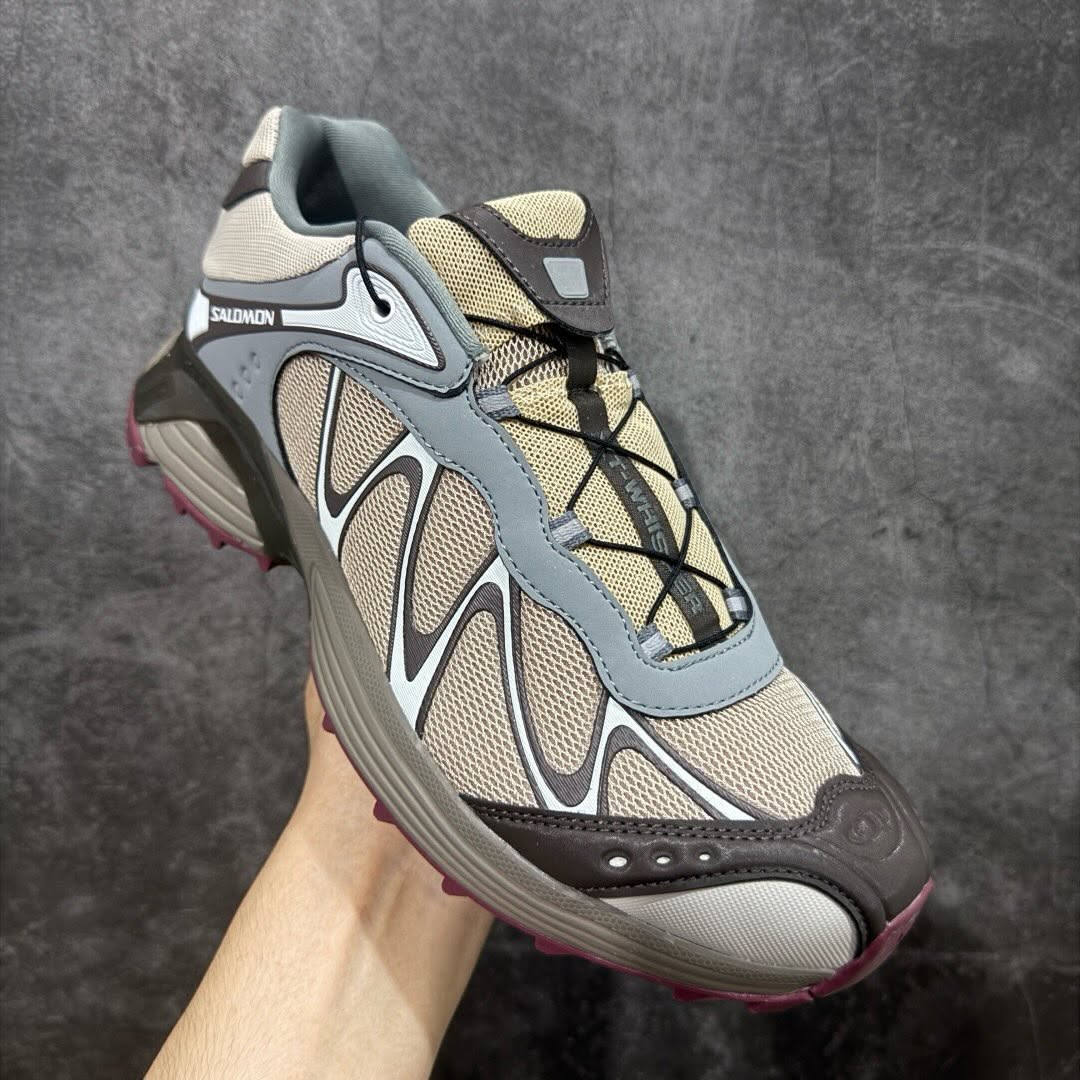 Salomon XT