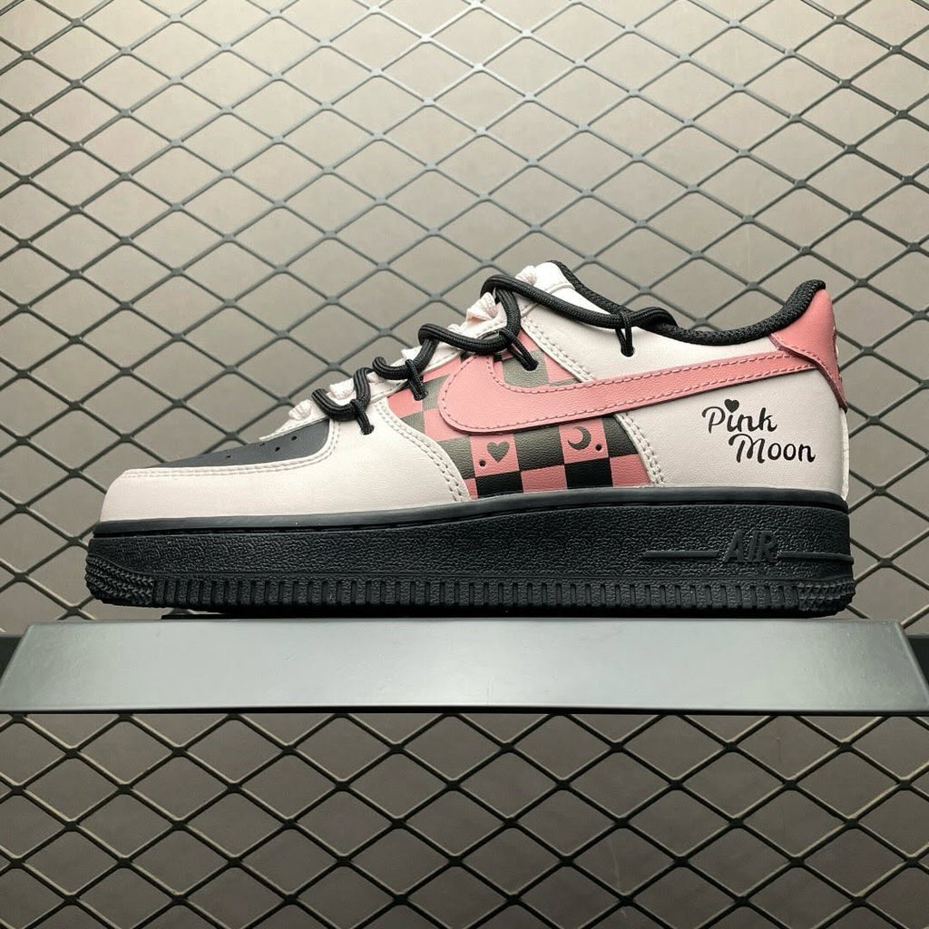 Nike Air Force 1 Low “White