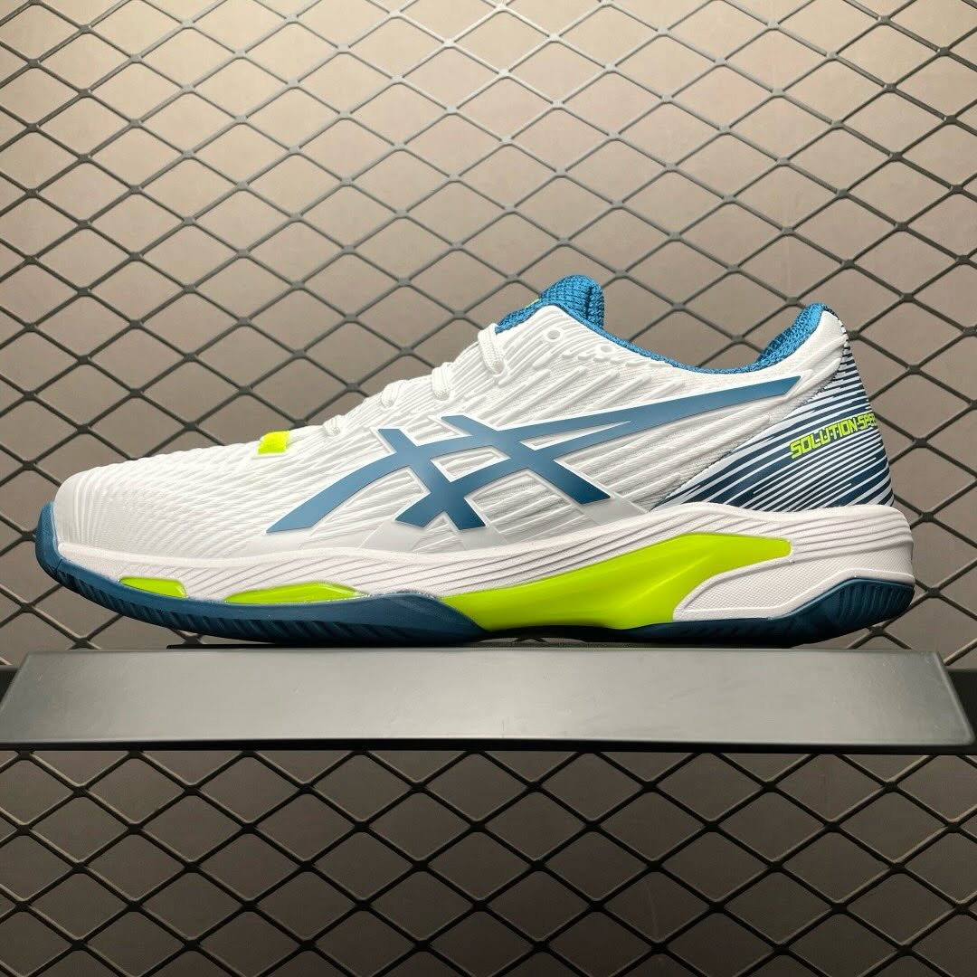 Asics Gel-Solution Speed