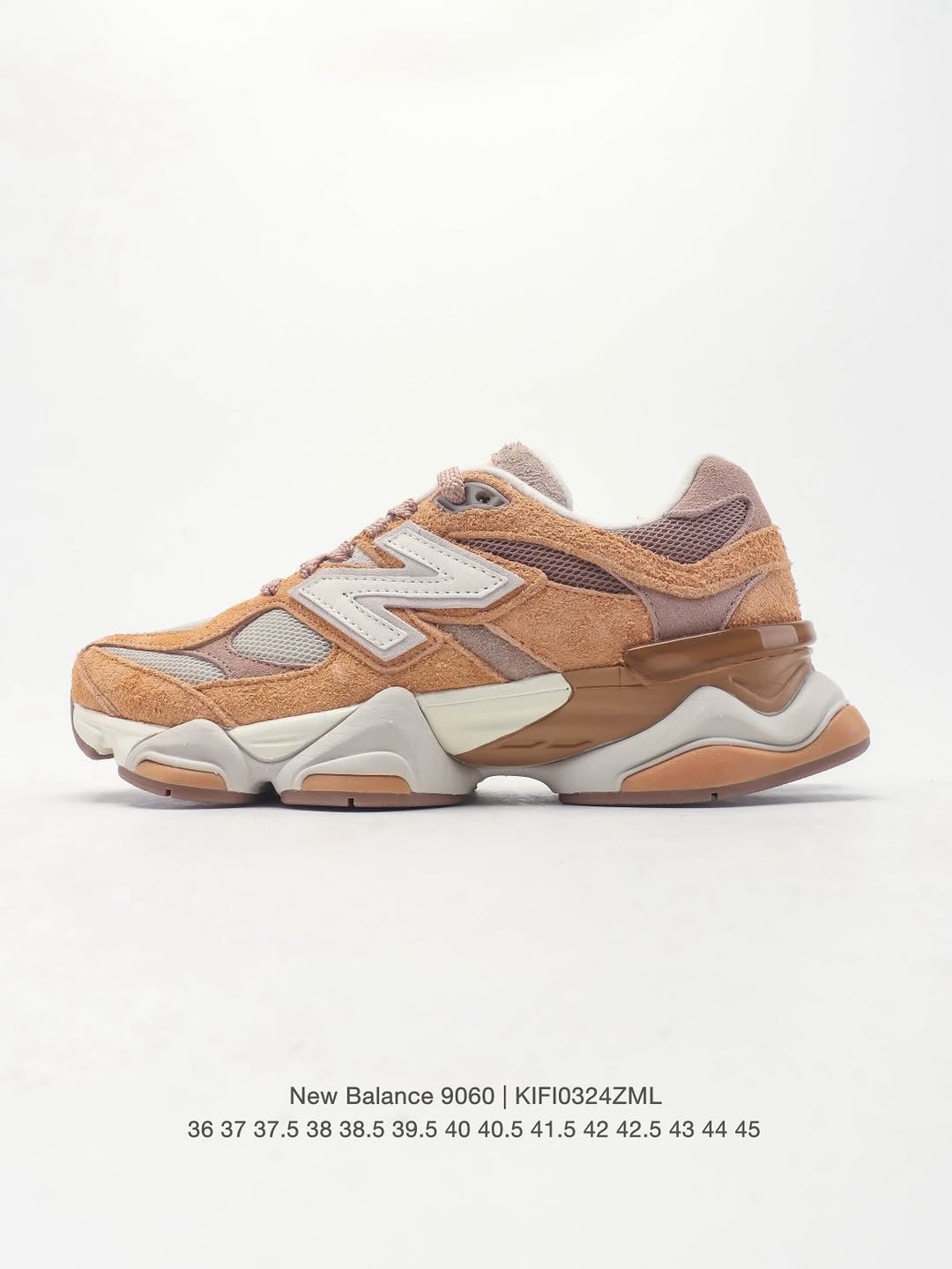 New Balance 9060