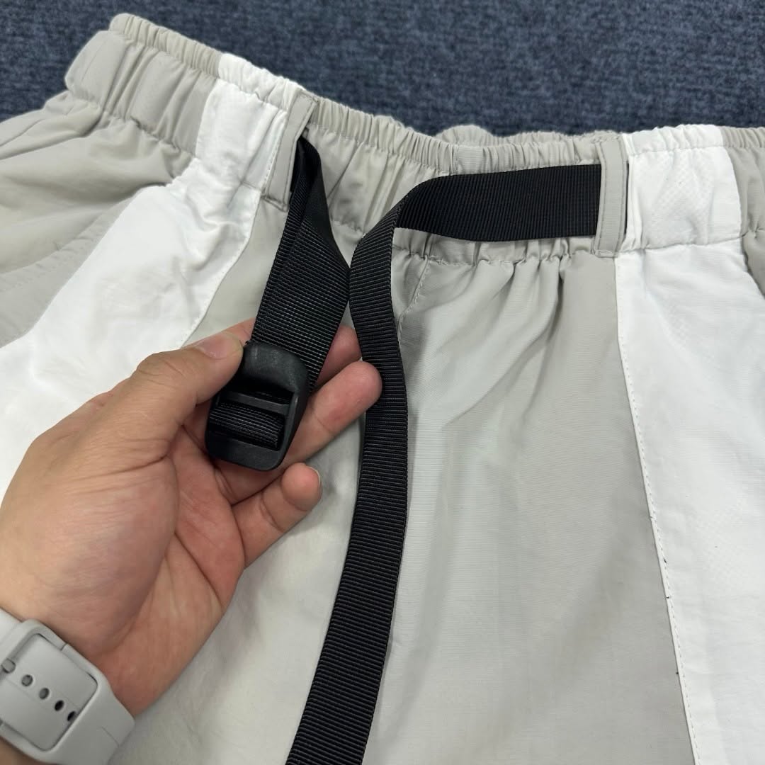 Corteiz Spring Shorts