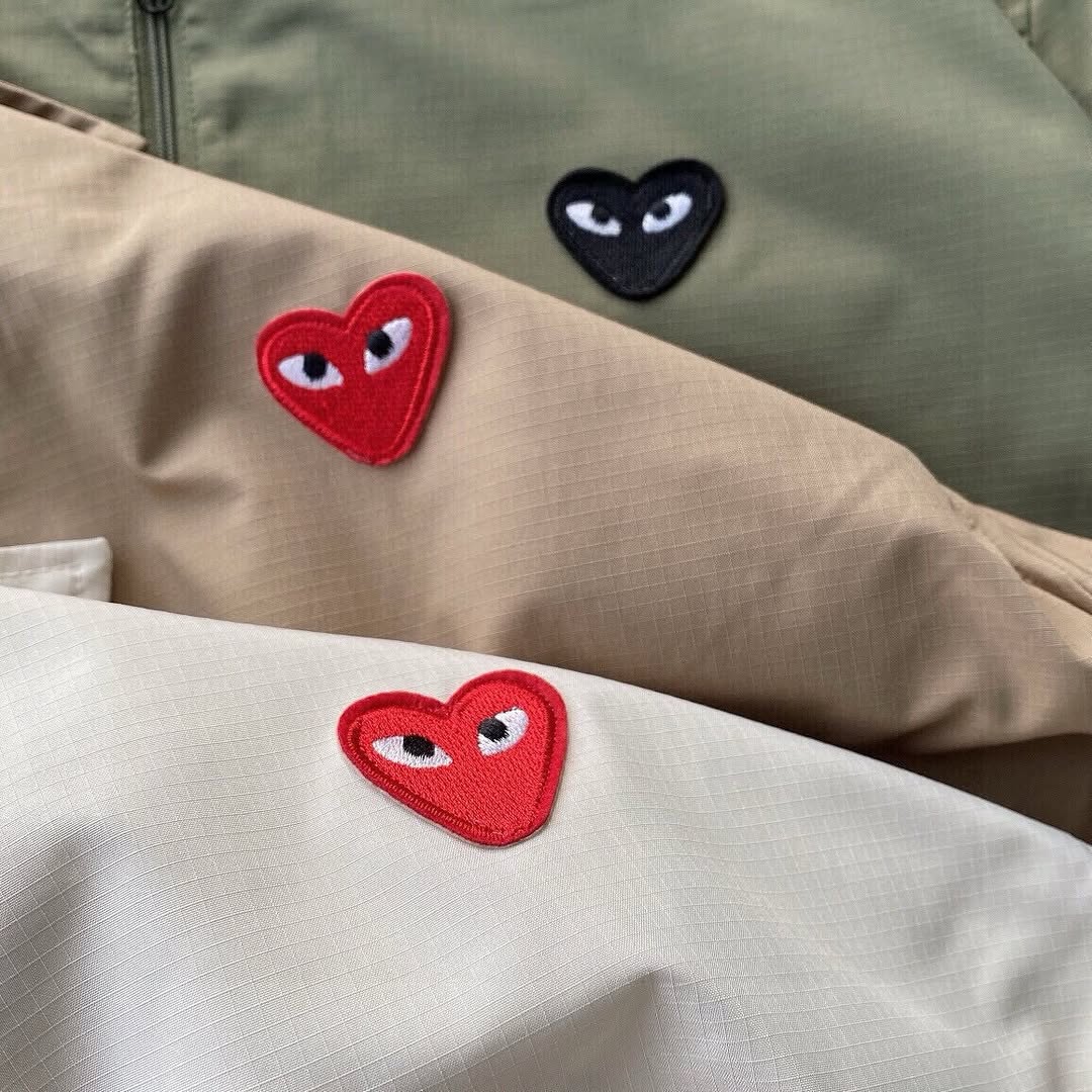 Comme des Garçons PLAY Shirt