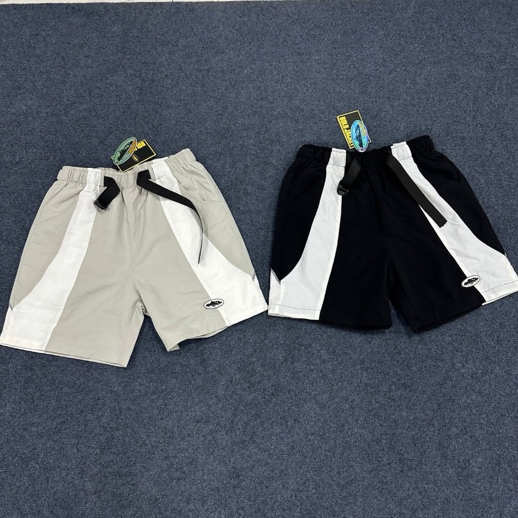Corteiz Spring Shorts