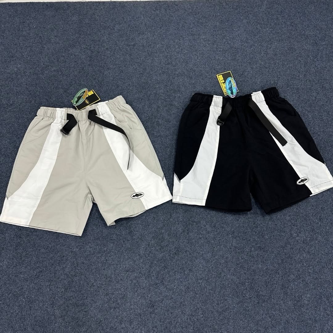 Corteiz Spring Shorts