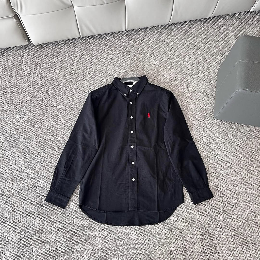 Ralph Lauren Classic Shirt
