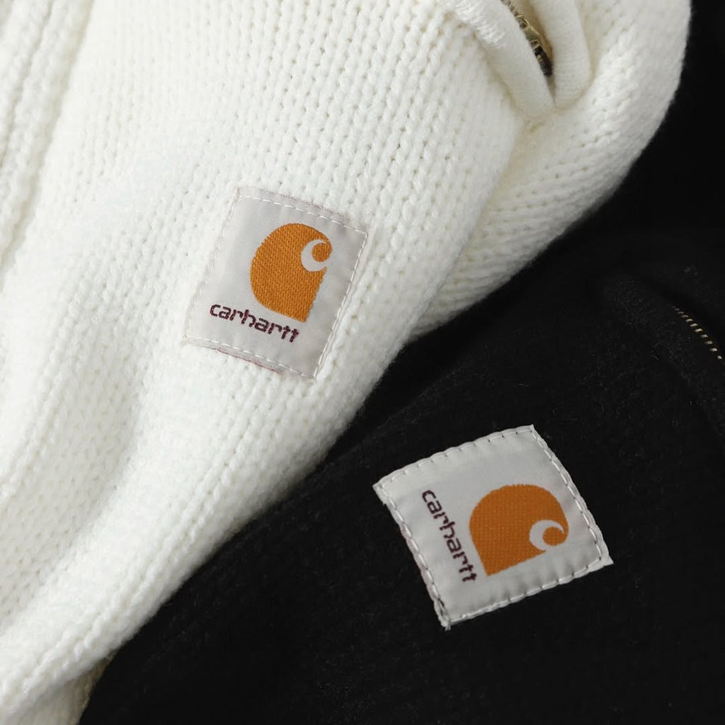 Carhartt WIP Detroit Knit Jacket