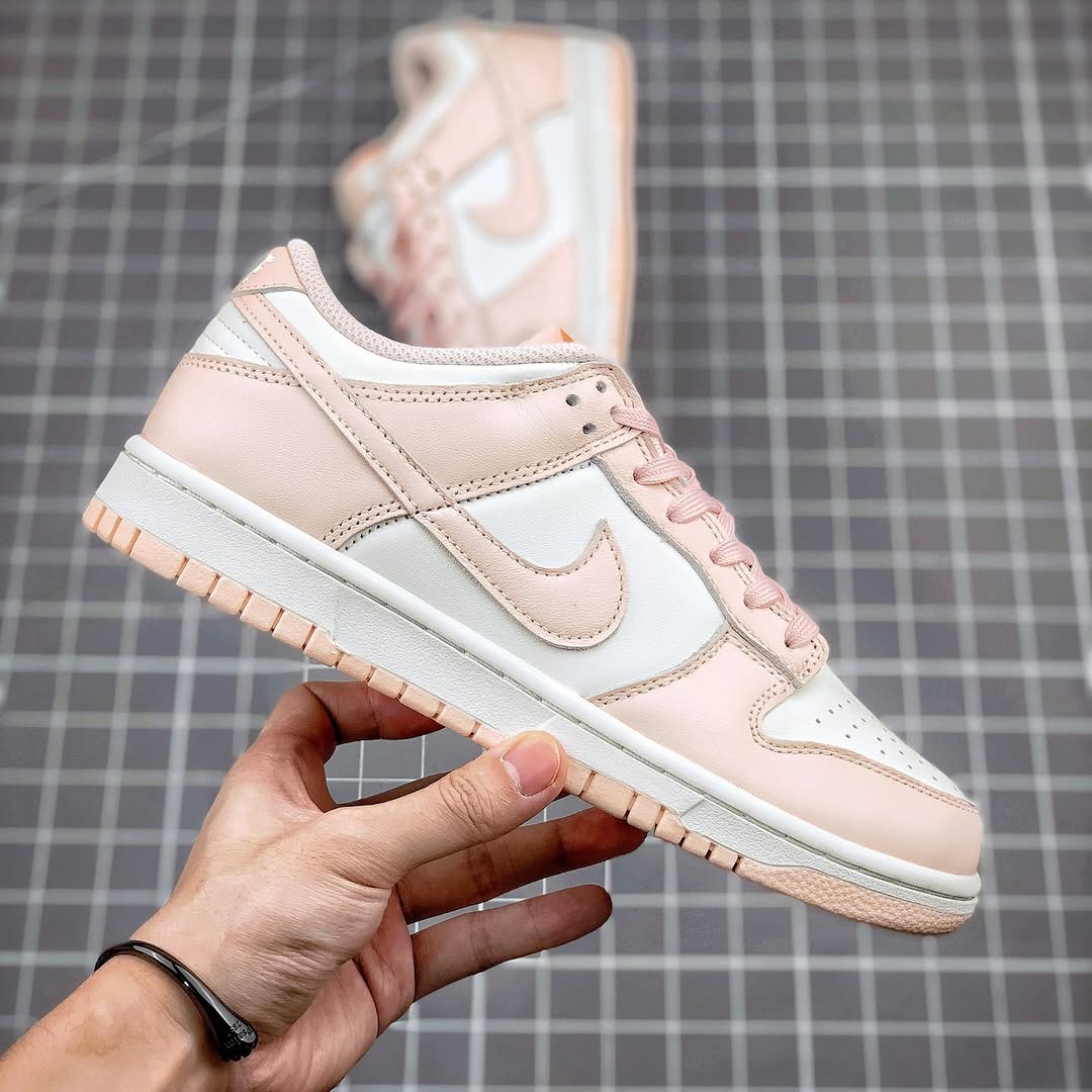 Nike Dunk Low