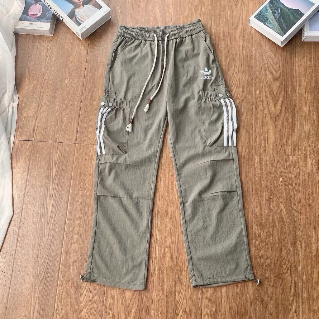 Adidas Cargo Pants