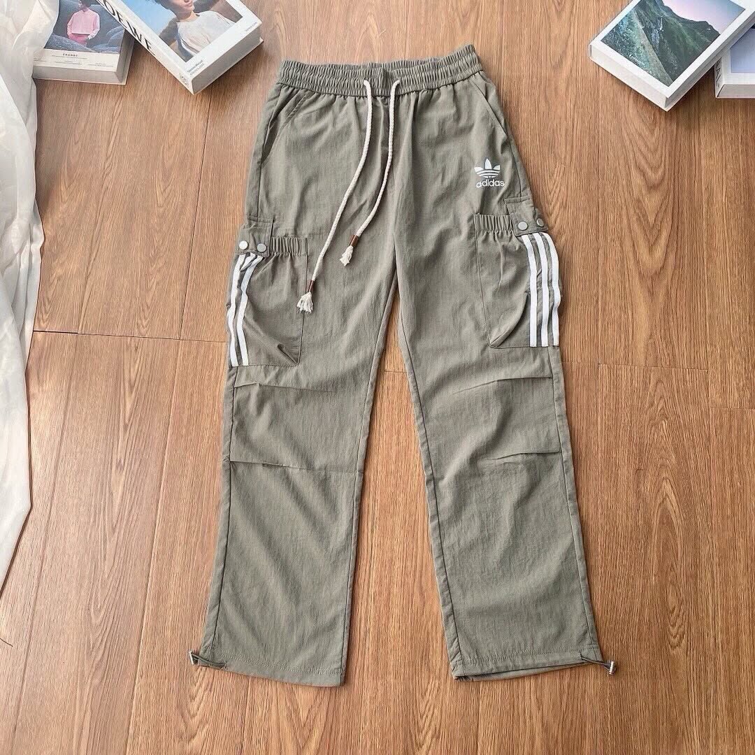 Adidas Cargo Pants
