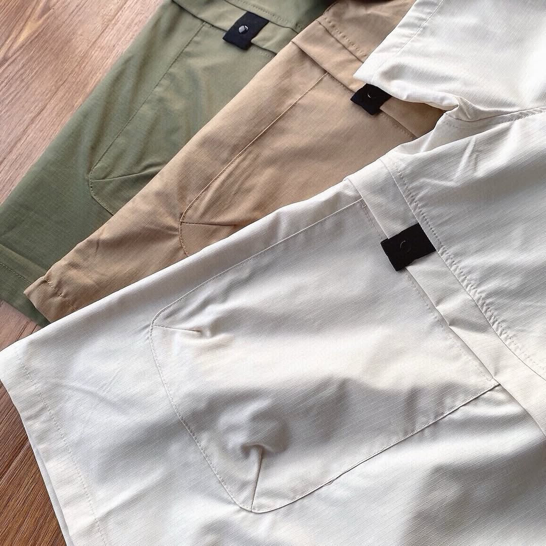 Comme des Garçons PLAY Shirt